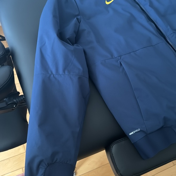 Michigan jacket - Picture 4 of 6